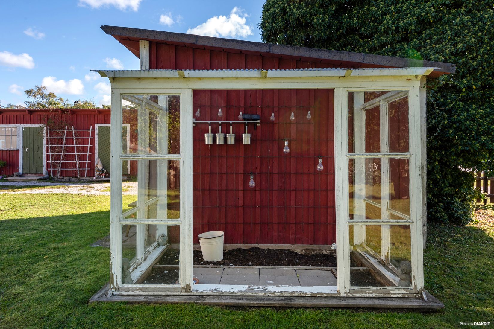 Villa, Söderhagsvägen 4, Visby - Djuplunda, Gotland