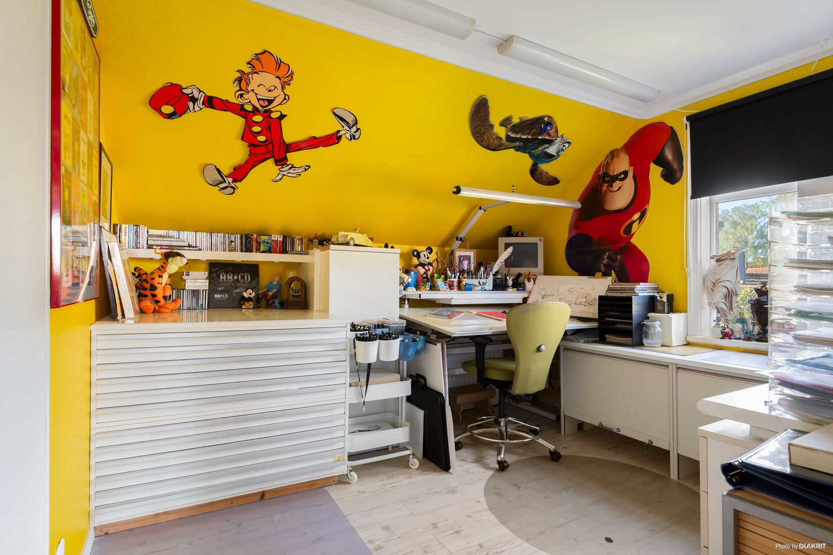 Villa, Söderhagsvägen 4, Visby - Djuplunda, Gotland