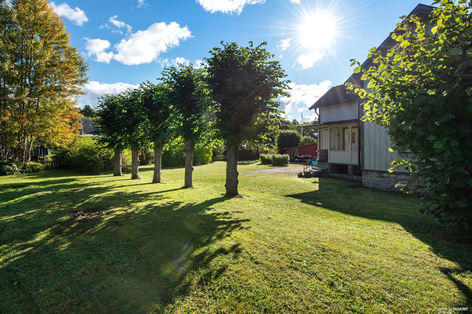 Villa, Söderhagsvägen 4, Visby - Djuplunda, Gotland
