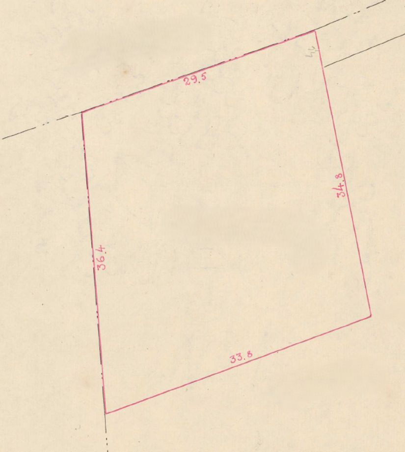 Villa, Söderhagsvägen 4, Visby - Djuplunda, Gotland