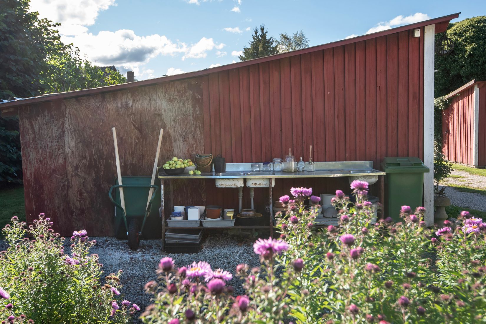 Villa, Söderhagsvägen 4, Visby - Djuplunda, Gotland