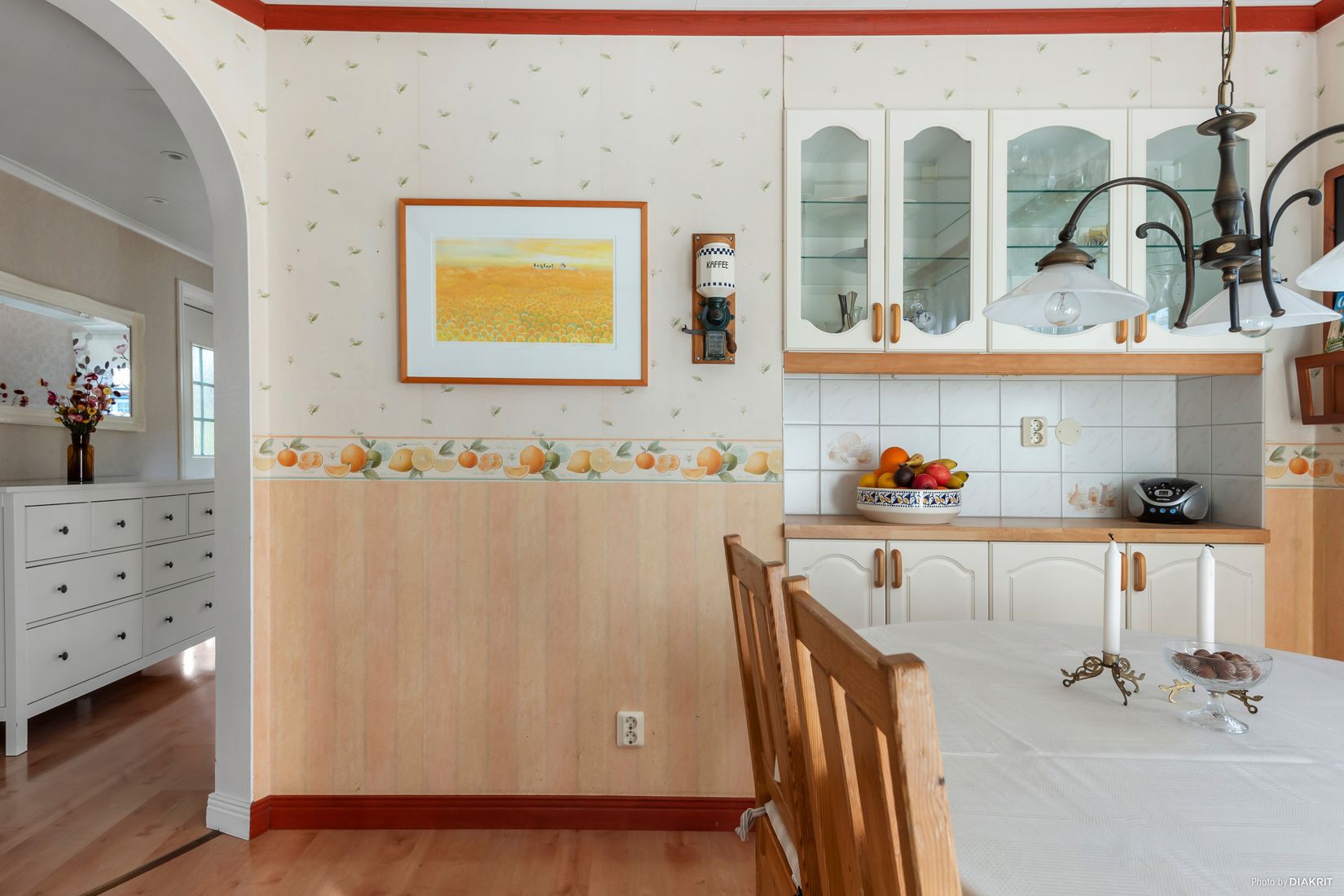 Villa, Söderhagsvägen 4, Visby - Djuplunda, Gotland