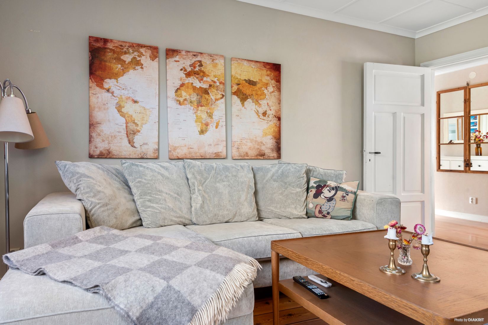 Villa, Söderhagsvägen 4, Visby - Djuplunda, Gotland