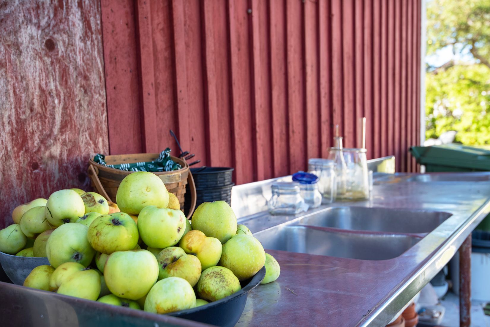 Villa, Söderhagsvägen 4, Visby - Djuplunda, Gotland