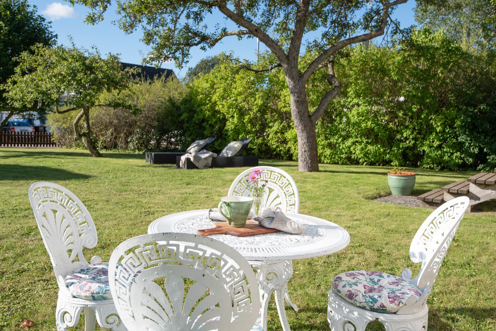 Villa, Söderhagsvägen 4, Visby - Djuplunda, Gotland