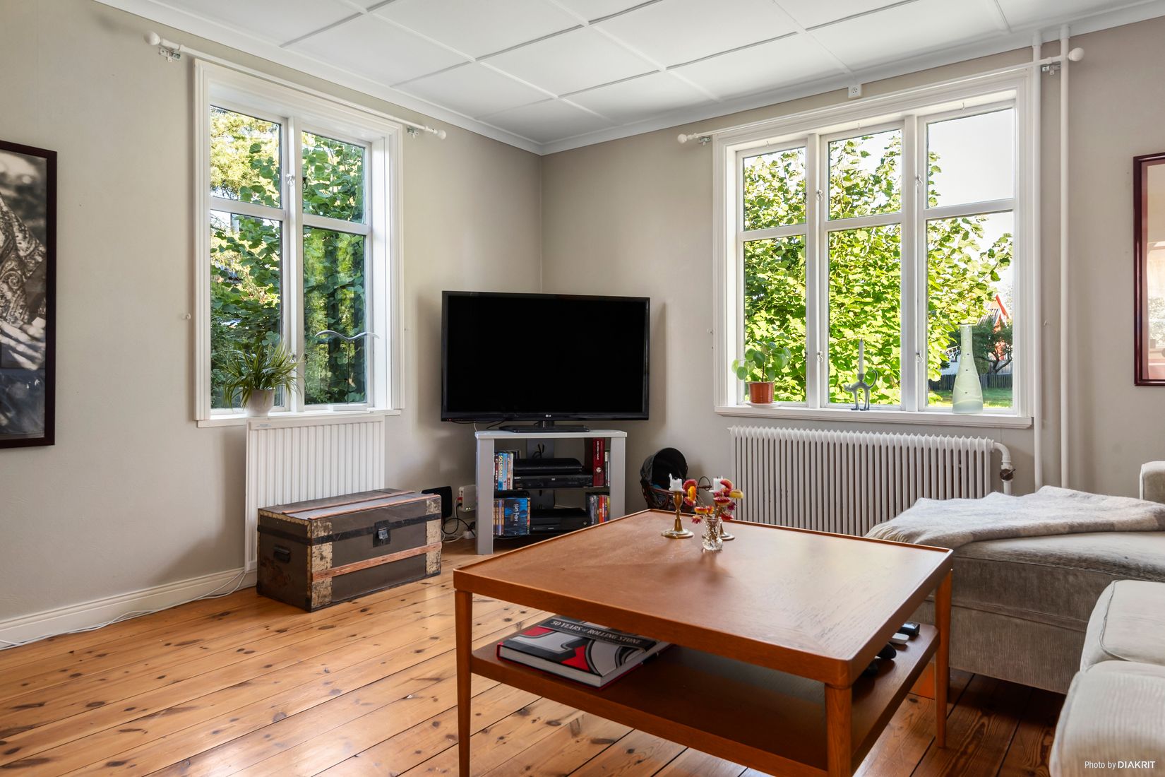 Villa, Söderhagsvägen 4, Visby - Djuplunda, Gotland