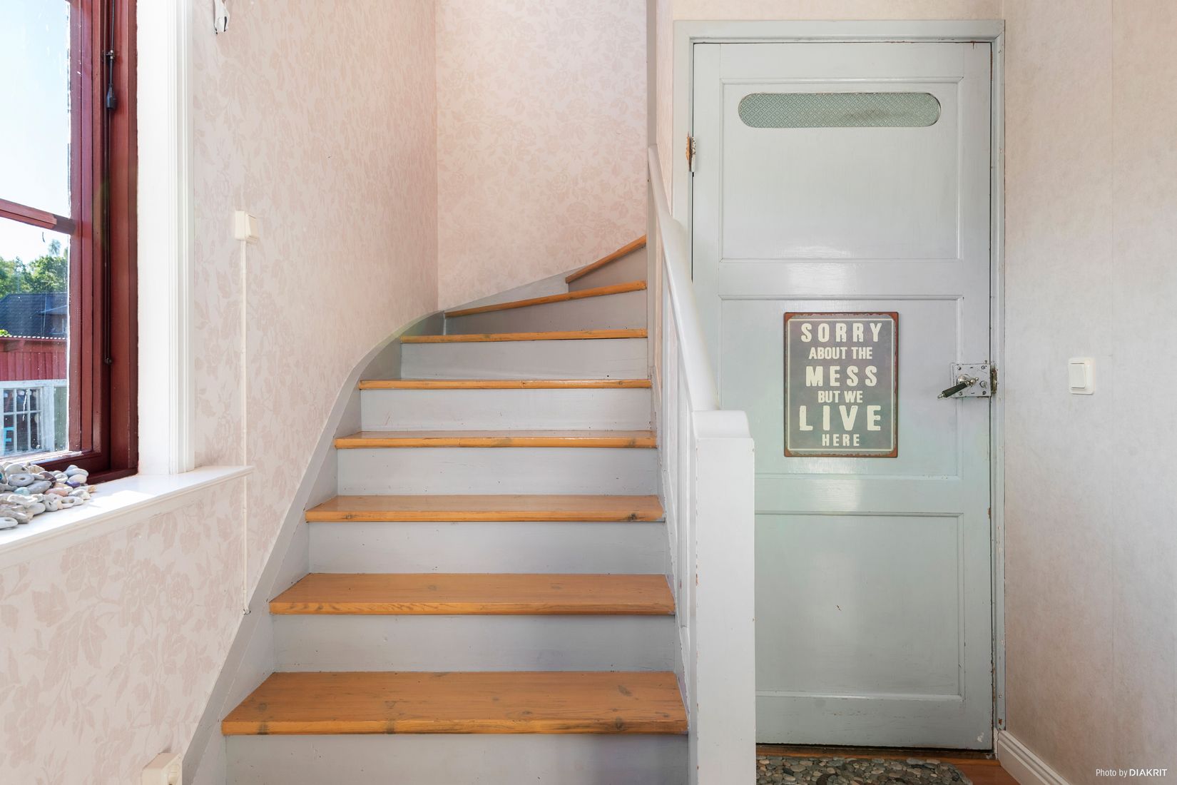 Villa, Söderhagsvägen 4, Visby - Djuplunda, Gotland