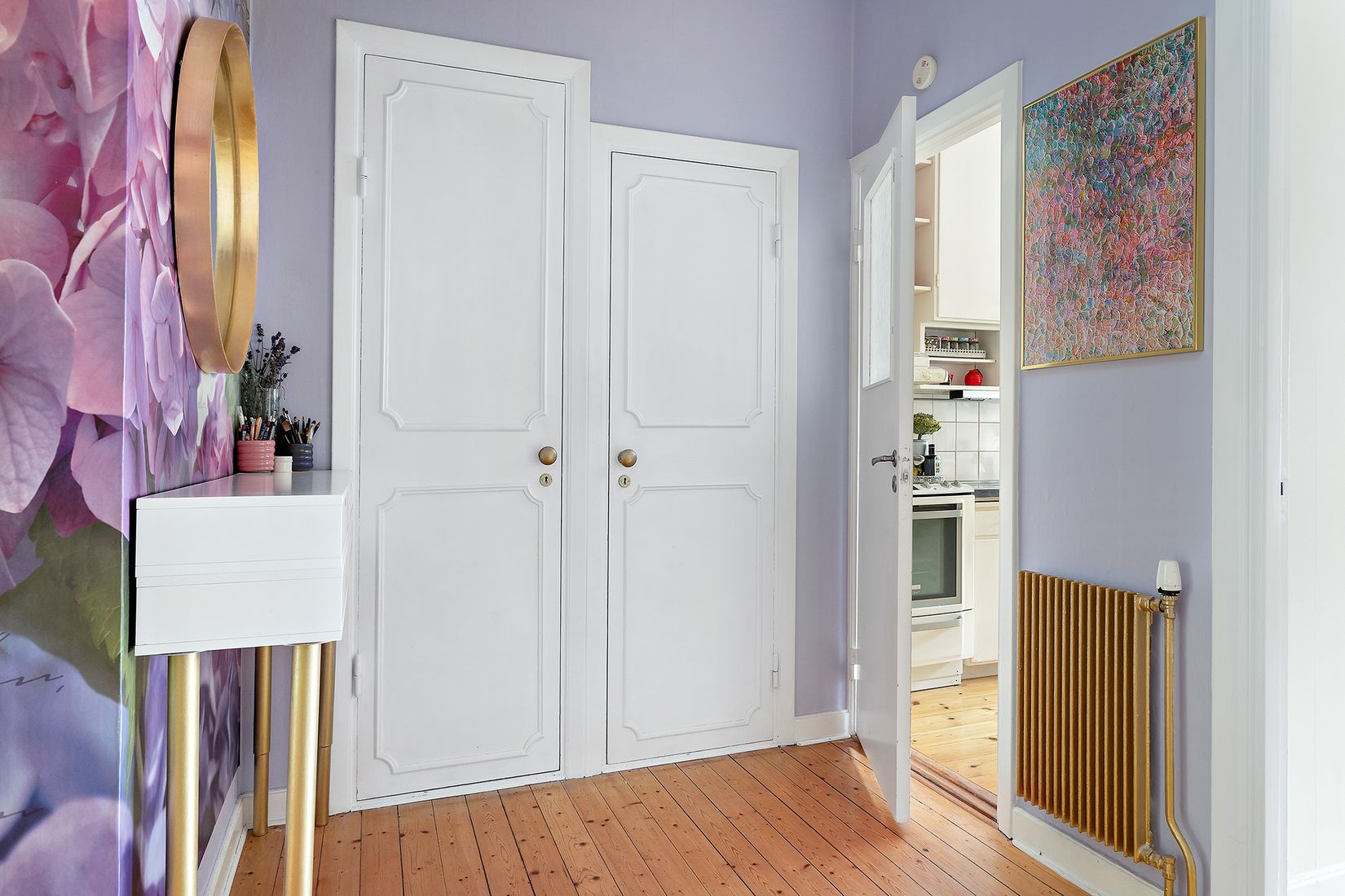 Bostadsrätt, Vitemöllegatan 5H, Nobeltorget, Malmö