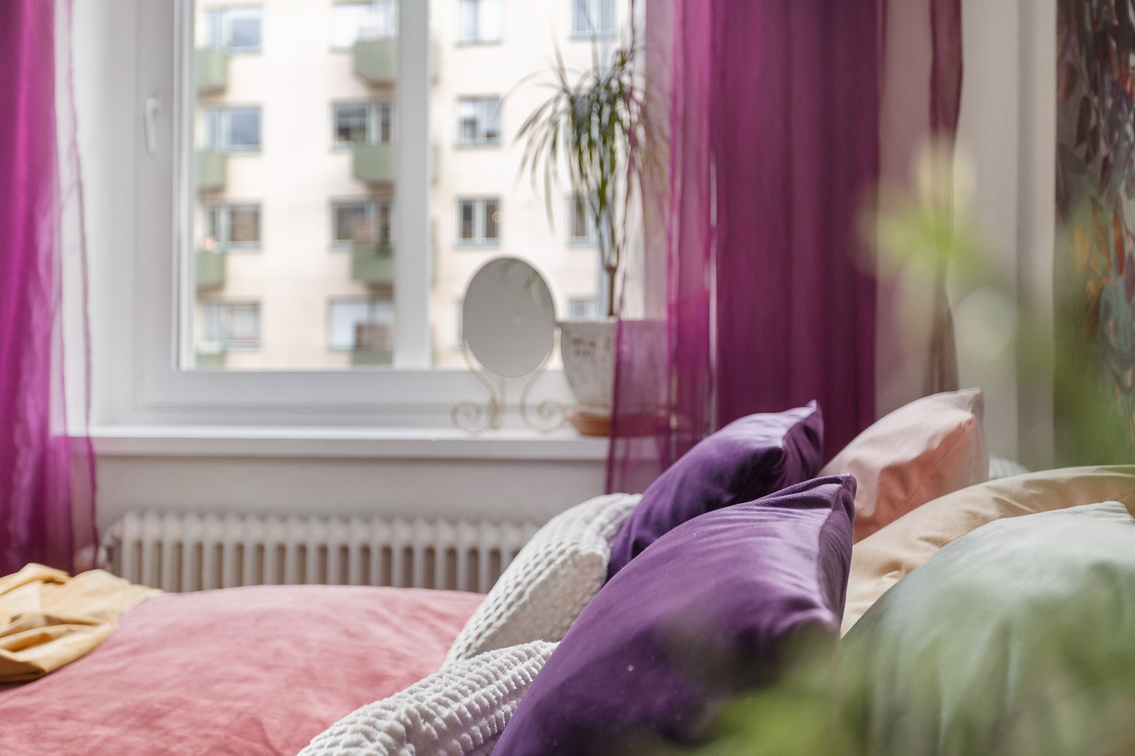 Bostadsrätt, Vitemöllegatan 5H, Nobeltorget, Malmö