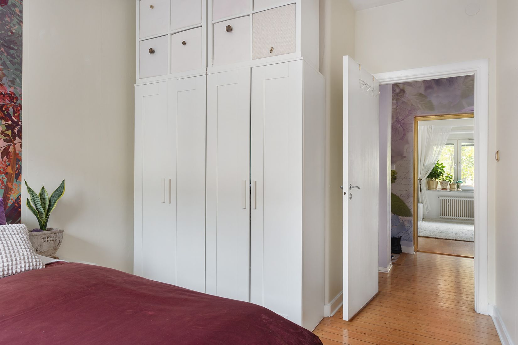 Bostadsrätt, Vitemöllegatan 5H, Nobeltorget, Malmö