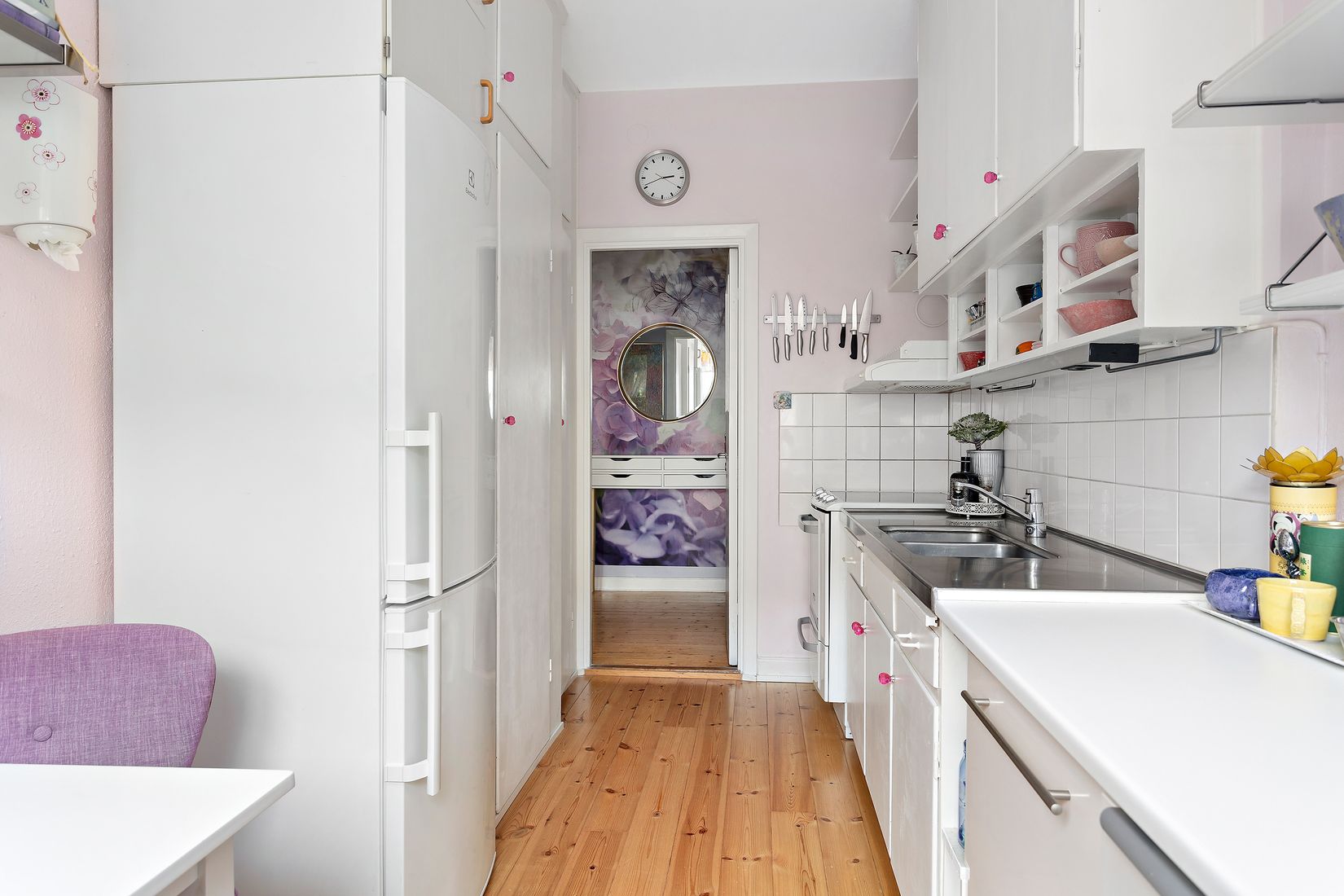 Bostadsrätt, Vitemöllegatan 5H, Nobeltorget, Malmö