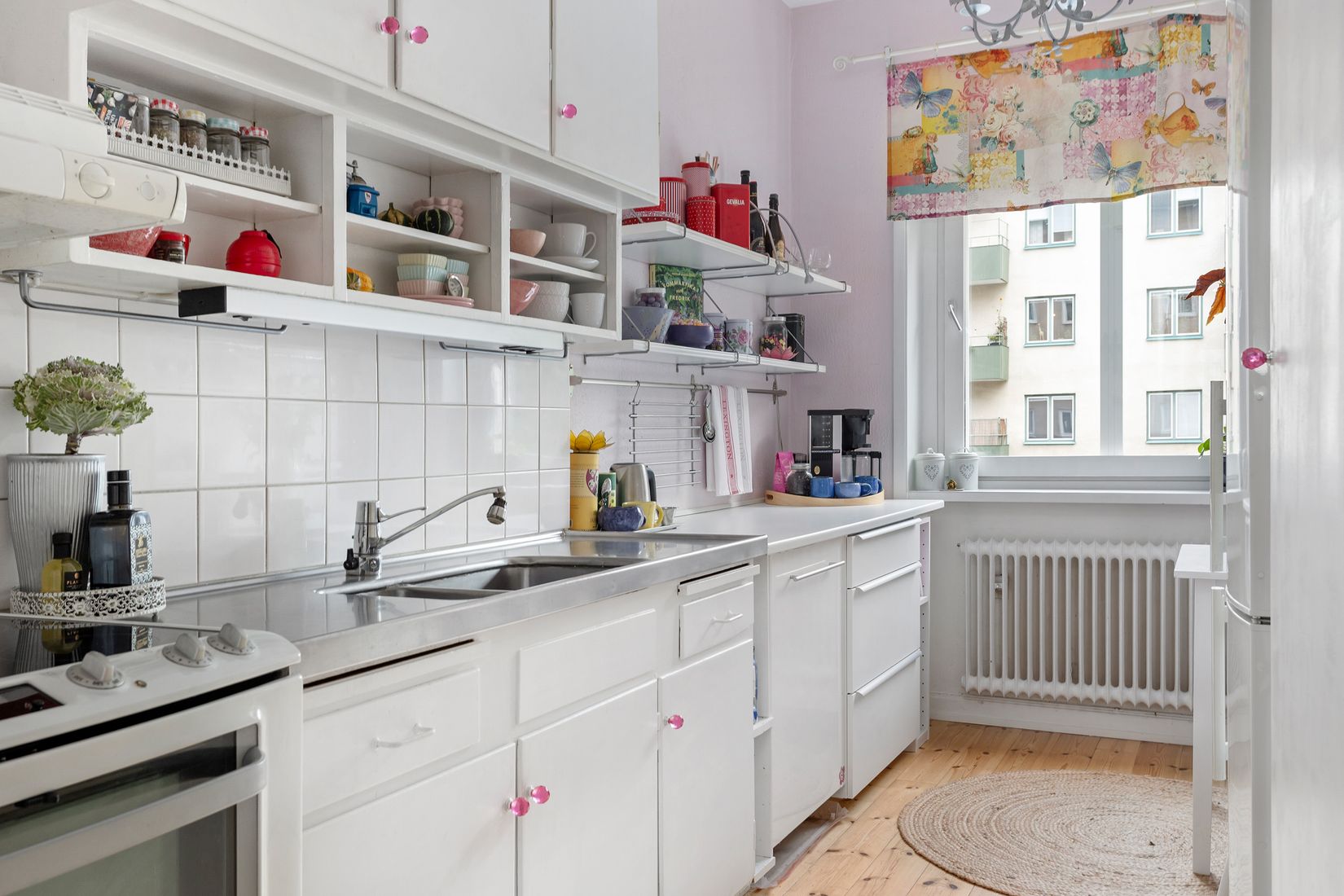 Bostadsrätt, Vitemöllegatan 5H, Nobeltorget, Malmö