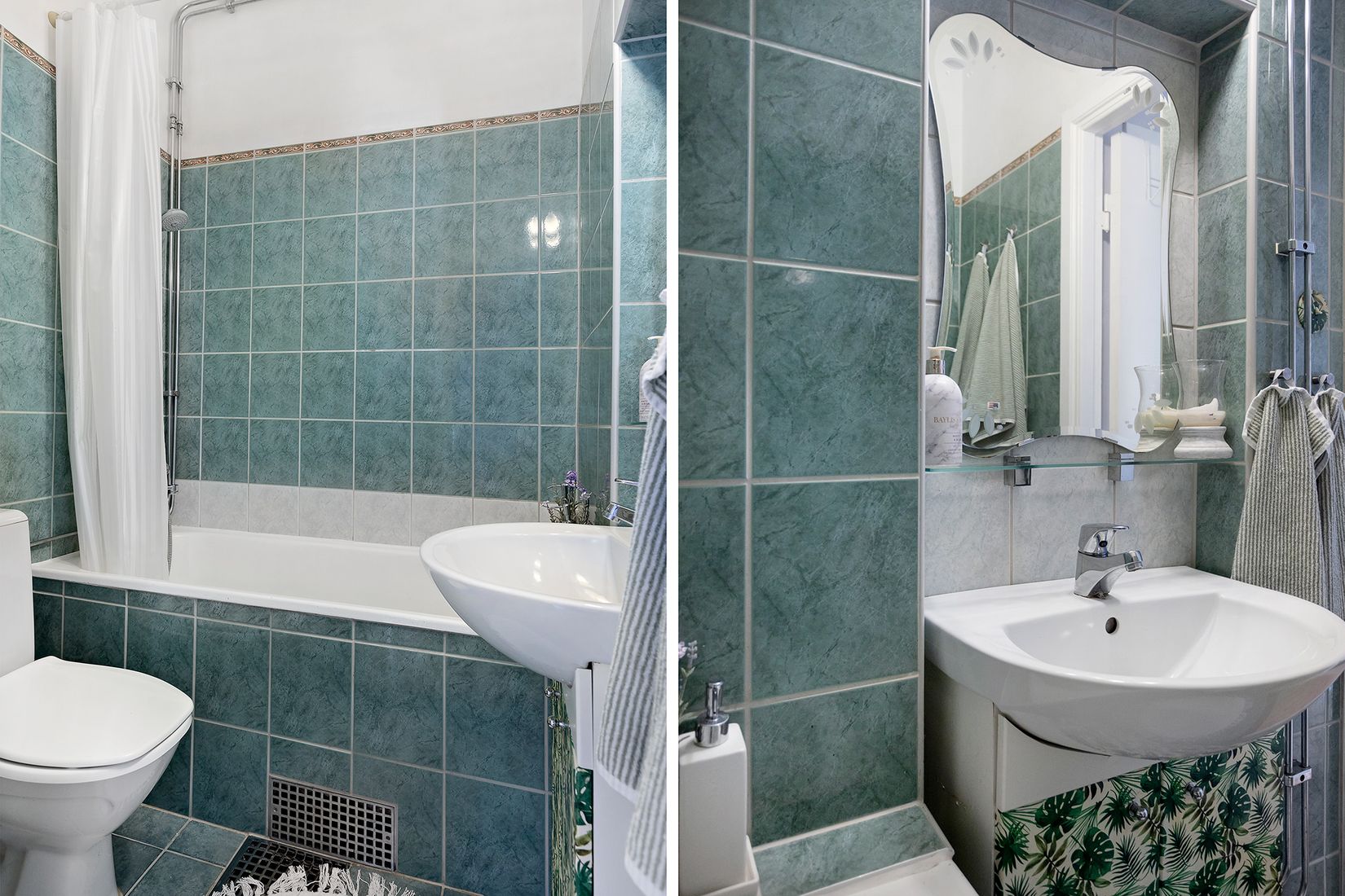 Bostadsrätt, Vitemöllegatan 5H, Nobeltorget, Malmö