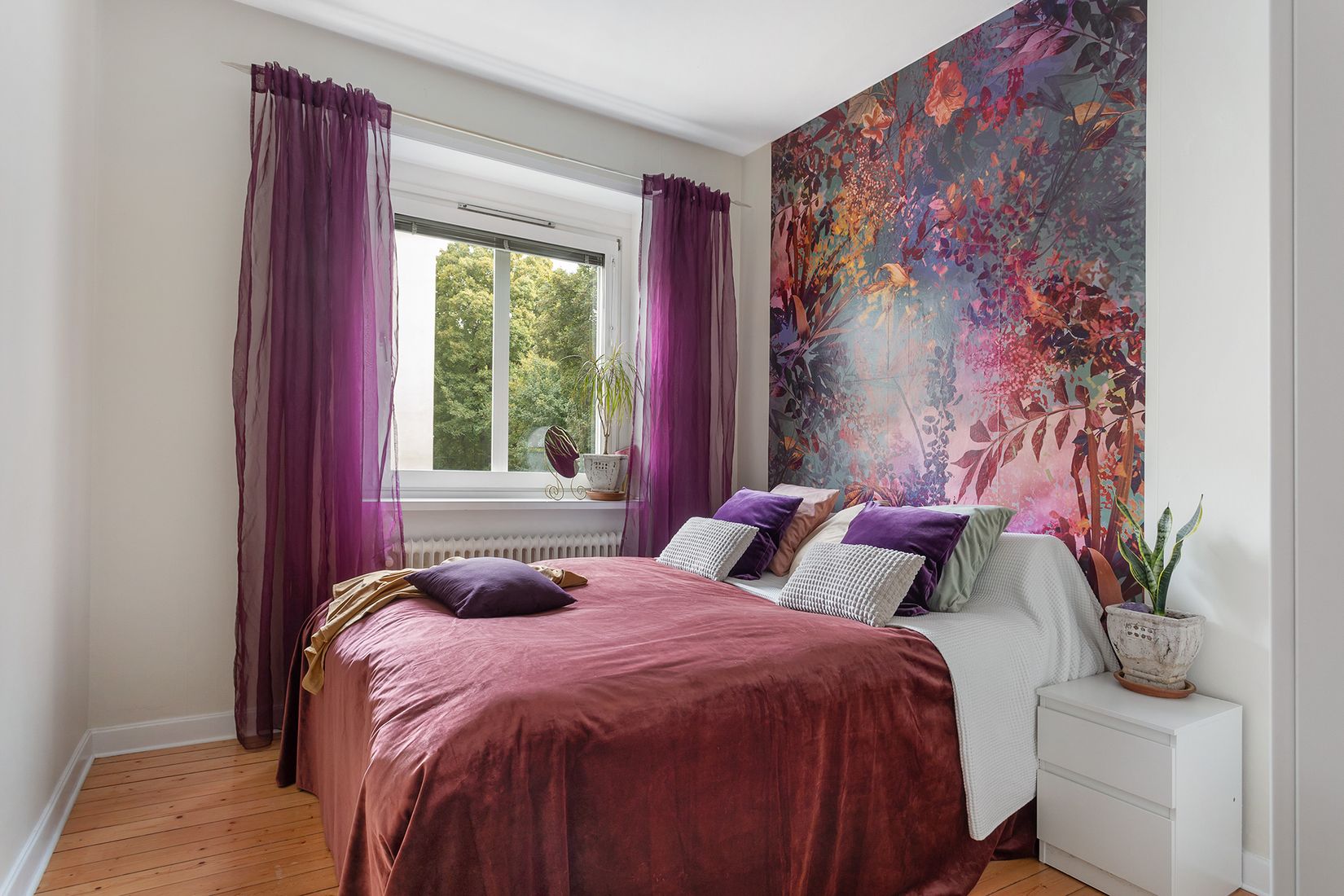 Bostadsrätt, Vitemöllegatan 5H, Nobeltorget, Malmö