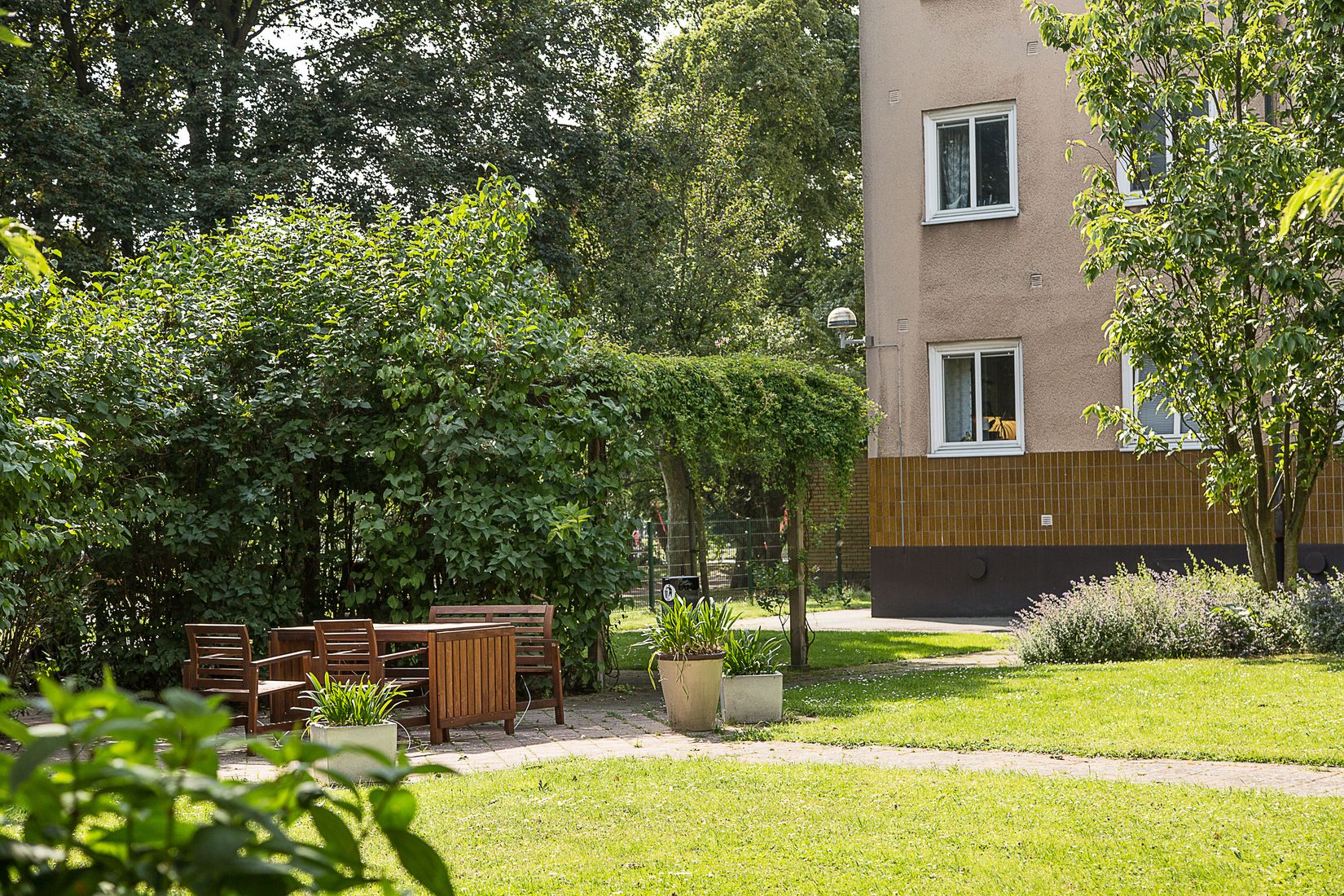 Bostadsrätt, Vitemöllegatan 5H, Nobeltorget, Malmö