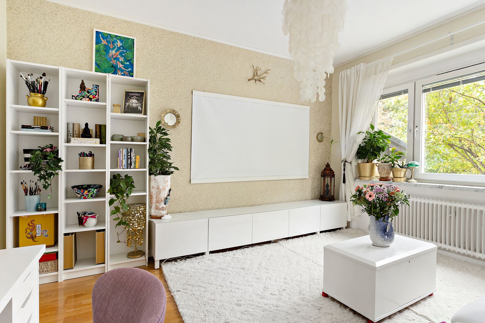 Bostadsrätt, Vitemöllegatan 5H, Nobeltorget, Malmö