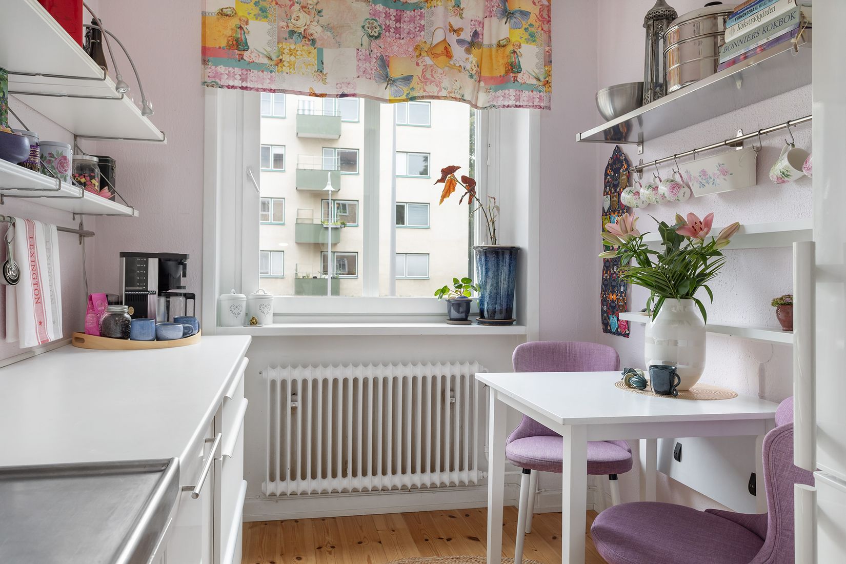 Bostadsrätt, Vitemöllegatan 5H, Nobeltorget, Malmö