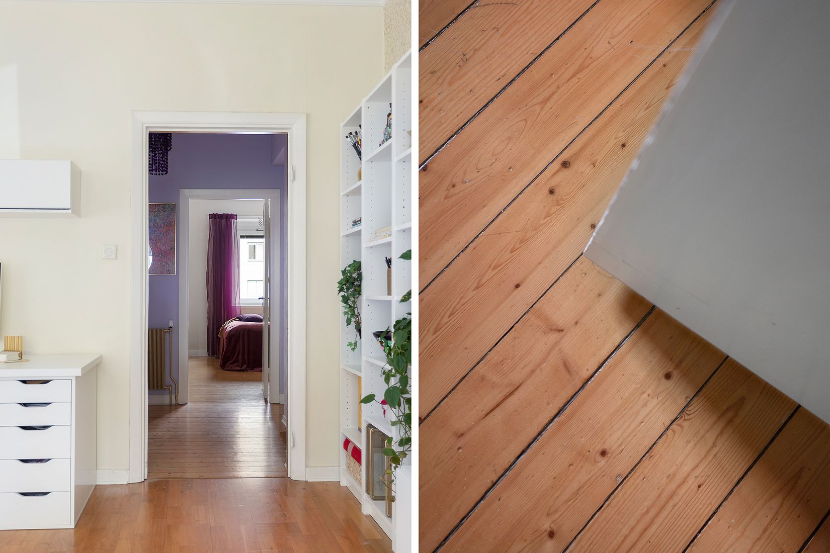 Bostadsrätt, Vitemöllegatan 5H, Nobeltorget, Malmö