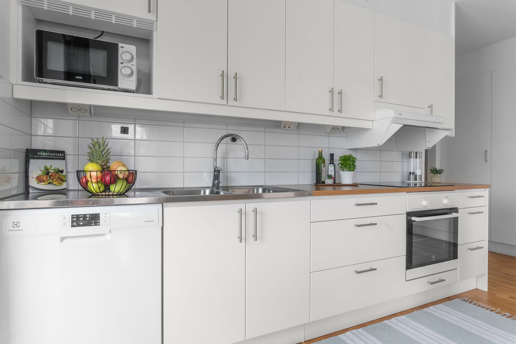 Bostadsrätt, Viltstigen 4, Edsberg, Sollentuna