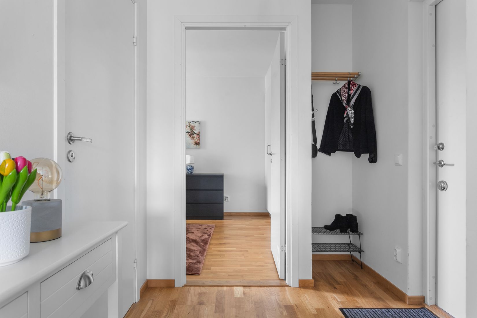 Bostadsrätt, Viltstigen 4, Edsberg, Sollentuna