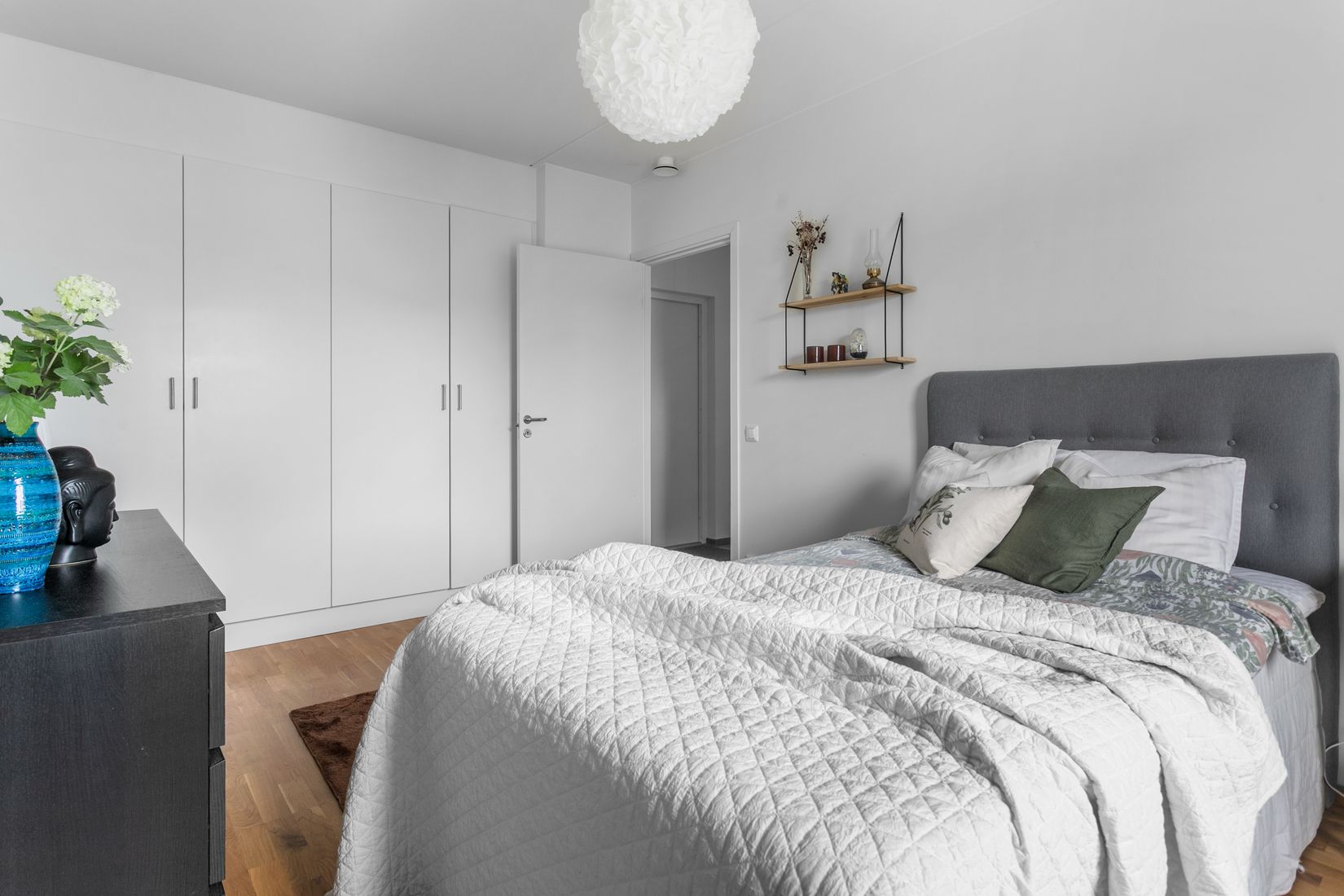 Bostadsrätt, Viltstigen 4, Edsberg, Sollentuna