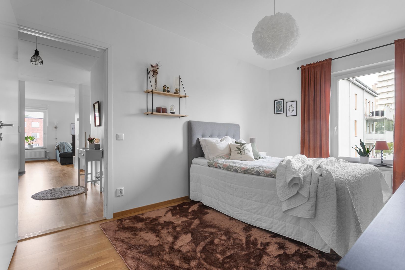 Bostadsrätt, Viltstigen 4, Edsberg, Sollentuna