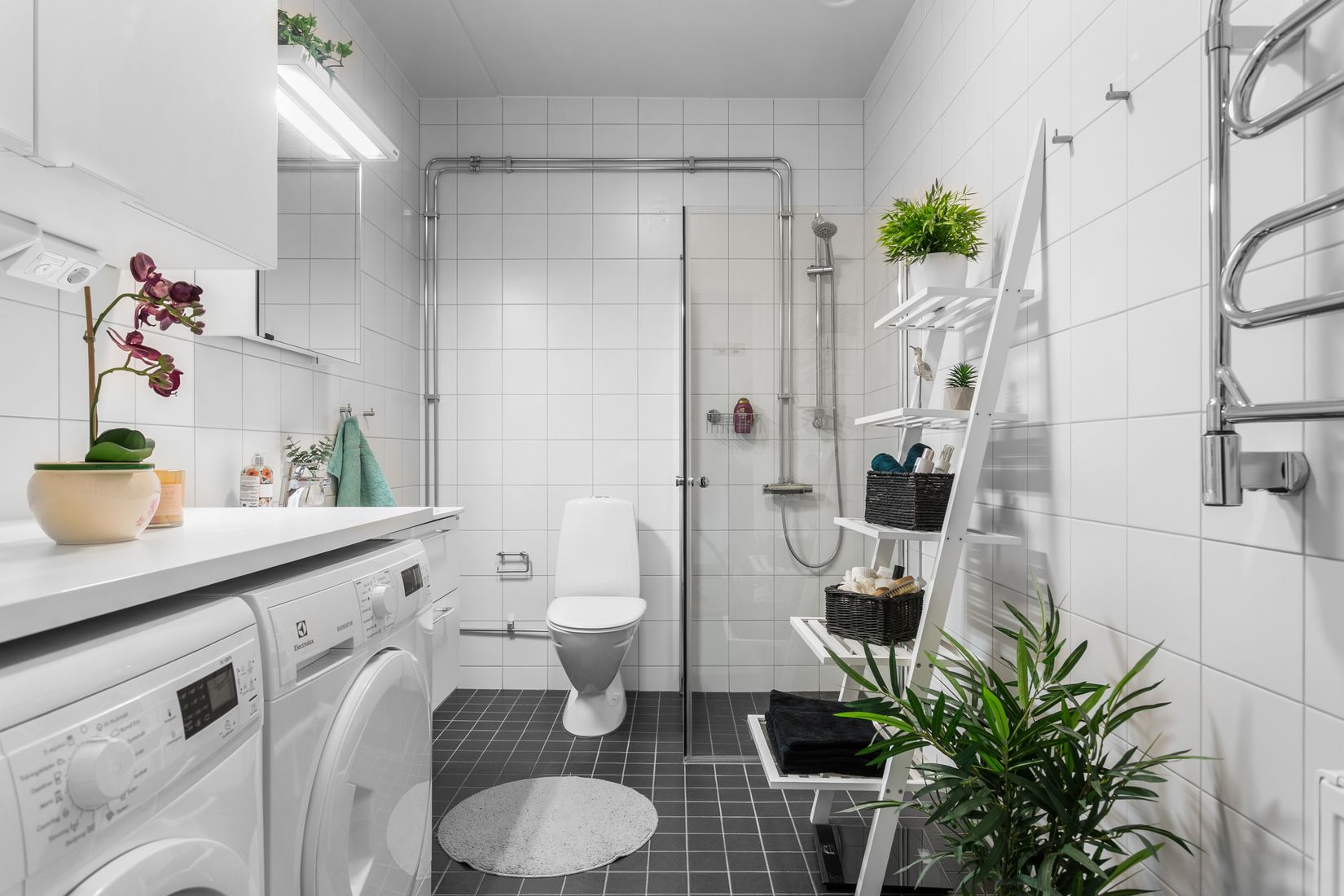 Bostadsrätt, Viltstigen 4, Edsberg, Sollentuna