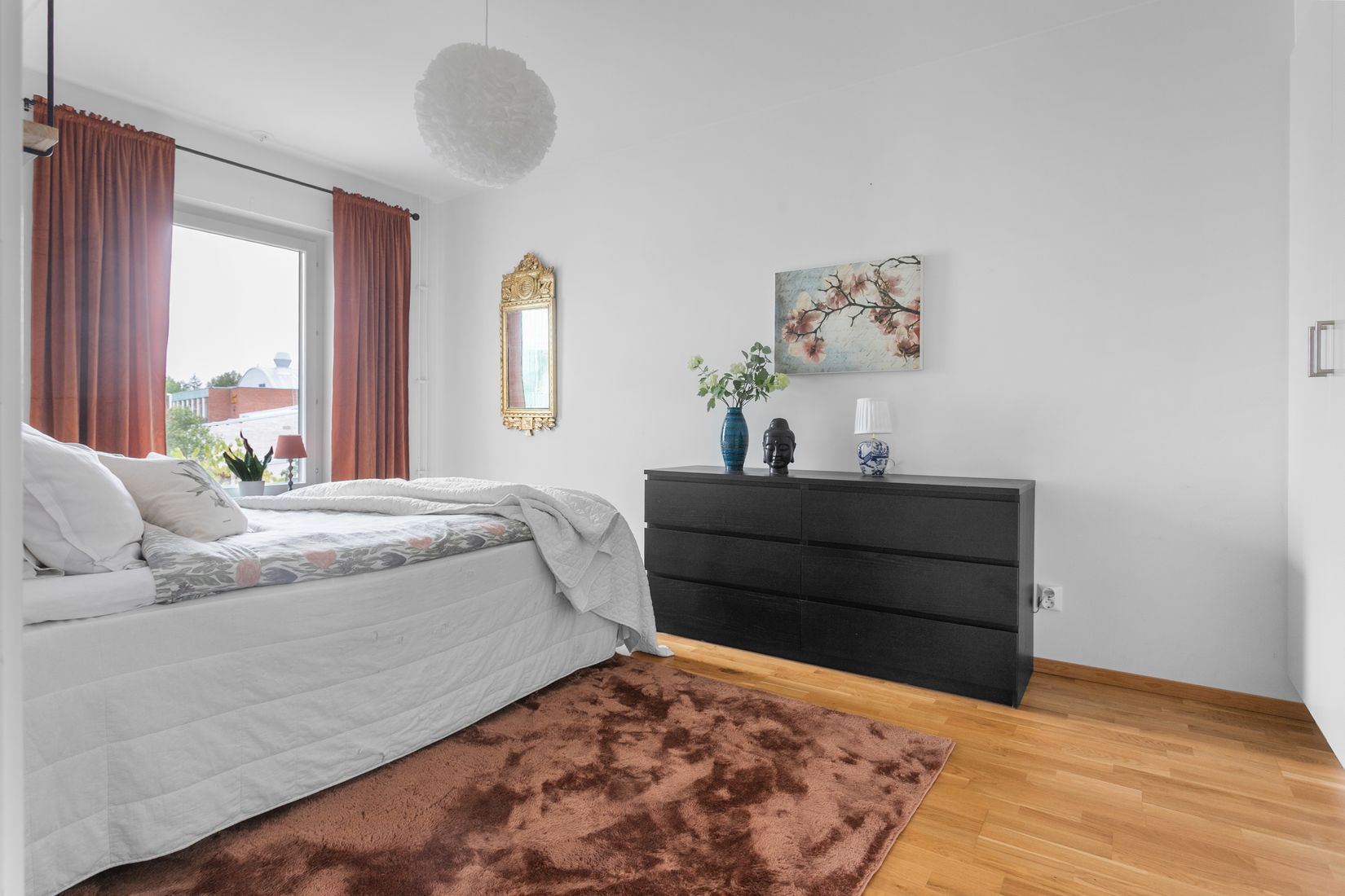 Bostadsrätt, Viltstigen 4, Edsberg, Sollentuna