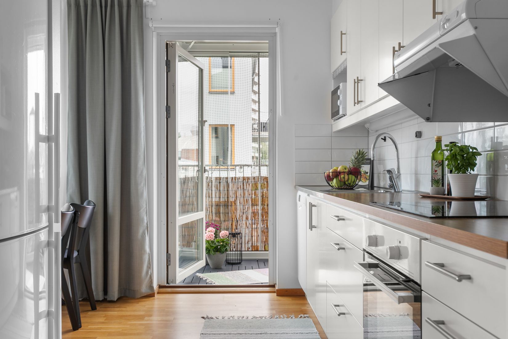 Bostadsrätt, Viltstigen 4, Edsberg, Sollentuna