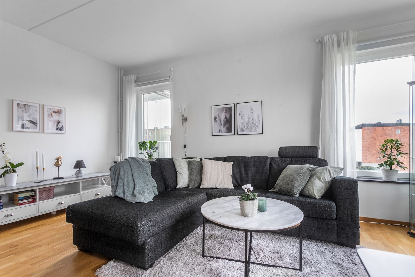 Bostadsrätt, Viltstigen 4, Edsberg, Sollentuna