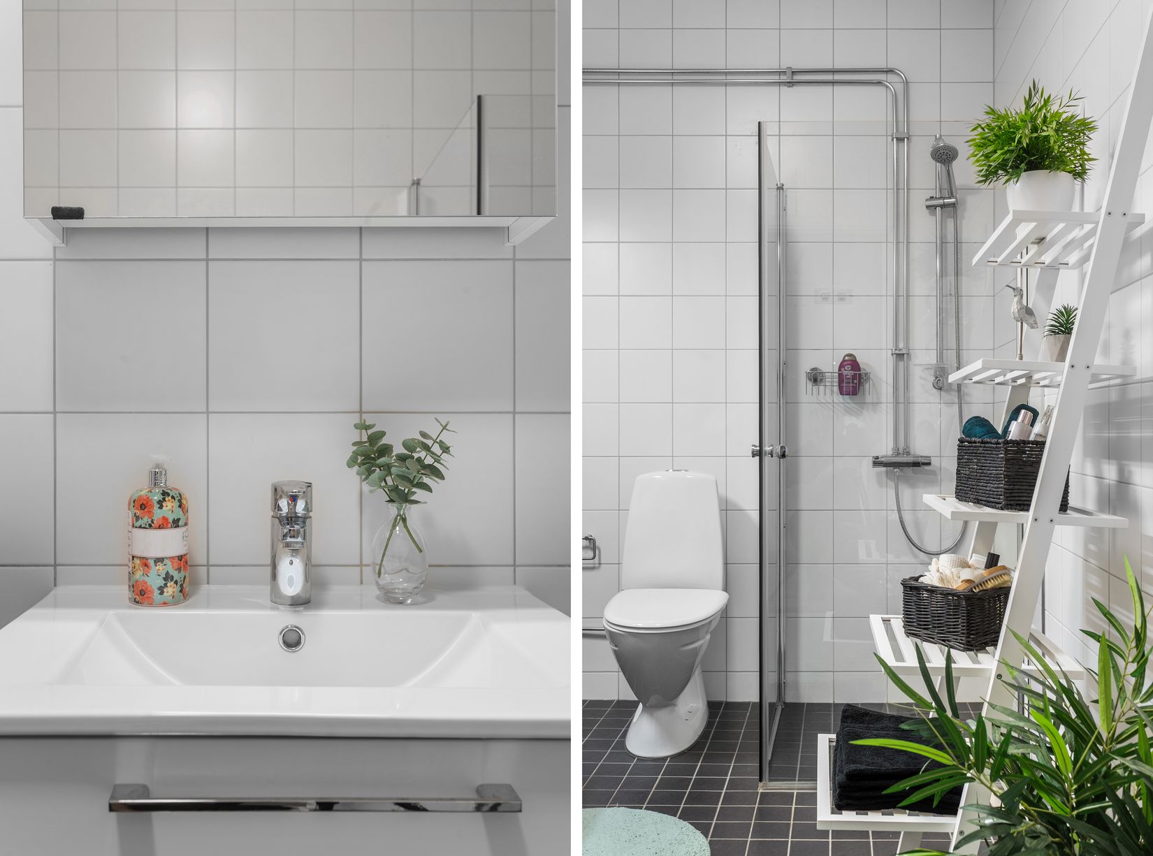 Bostadsrätt, Viltstigen 4, Edsberg, Sollentuna