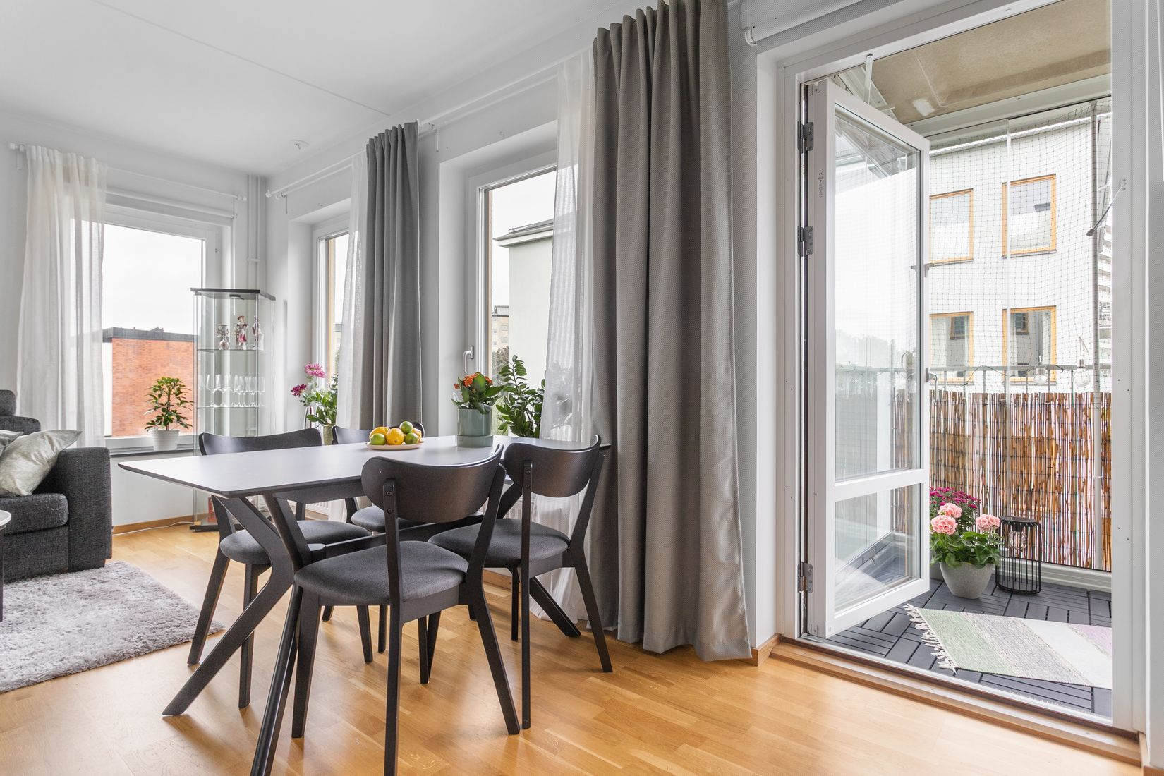 Bostadsrätt, Viltstigen 4, Edsberg, Sollentuna