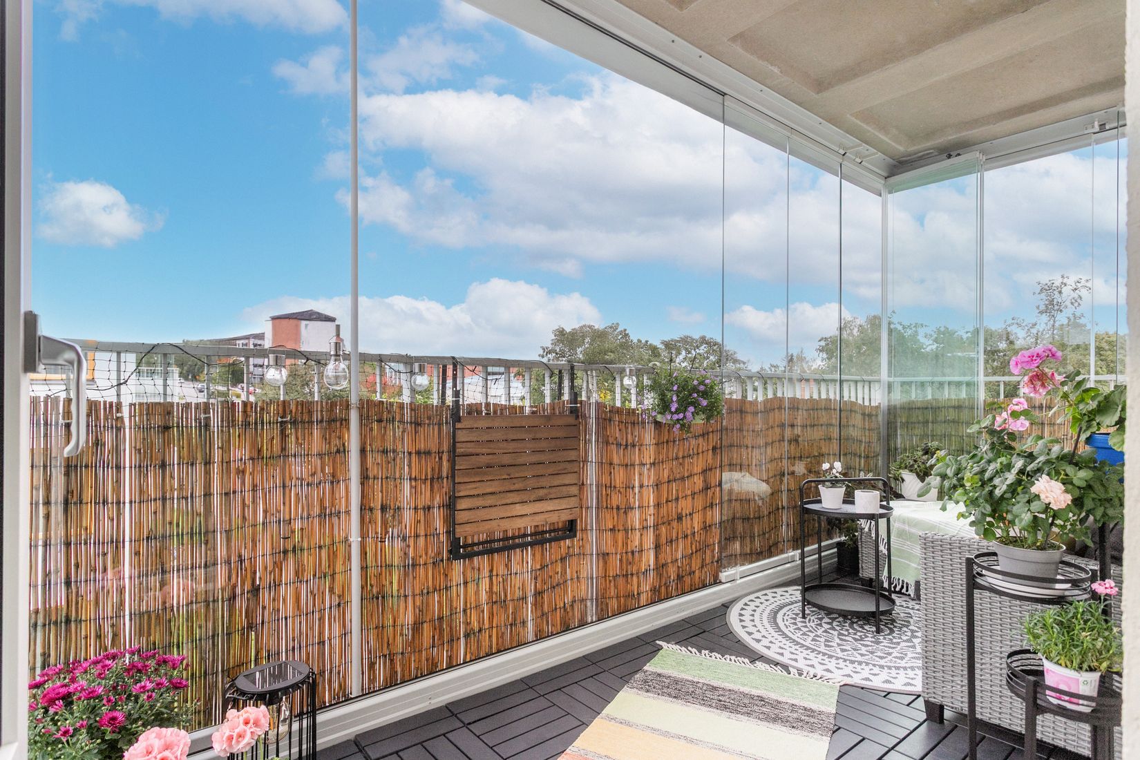 Bostadsrätt, Viltstigen 4, Edsberg, Sollentuna