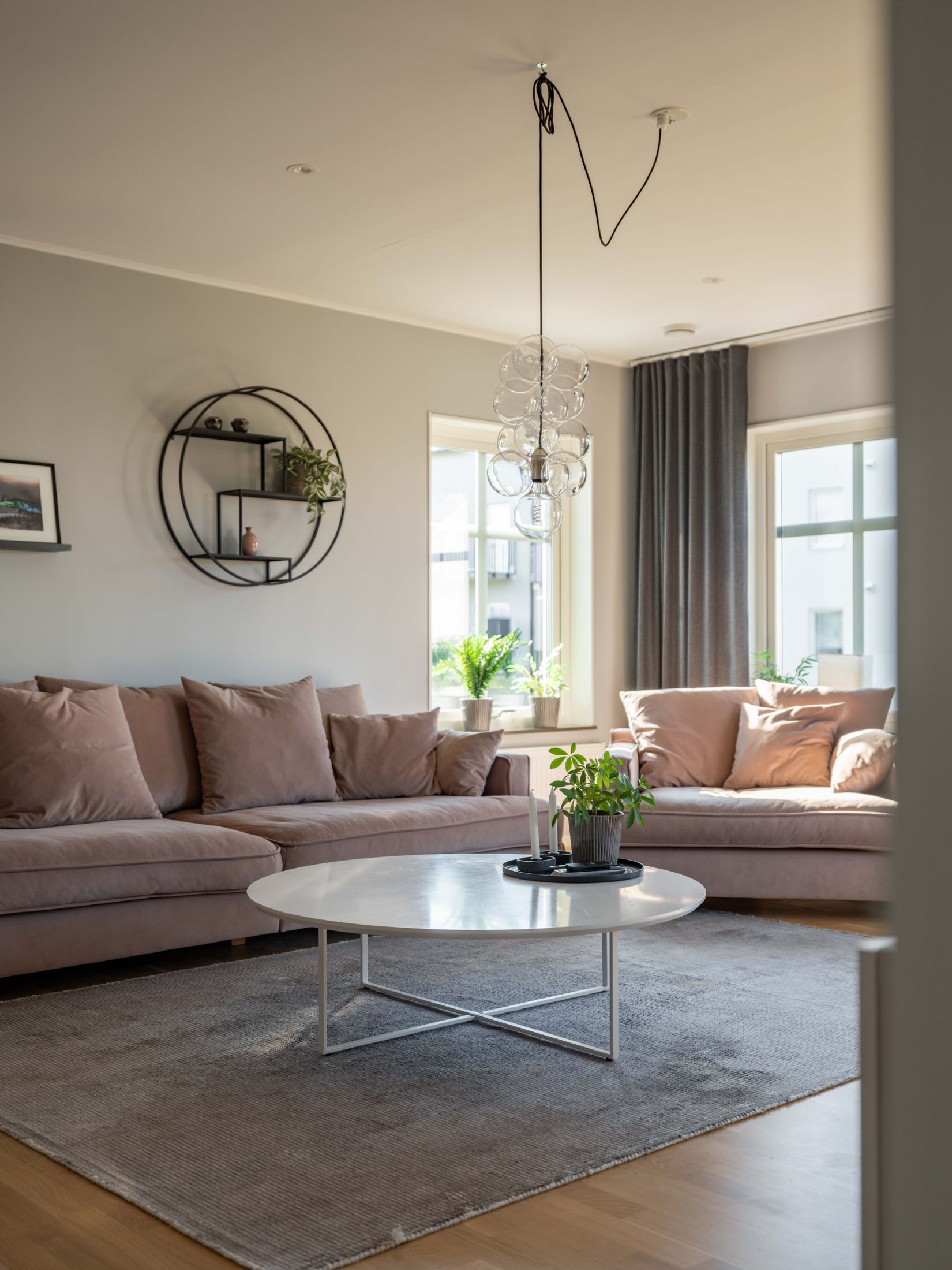 Villa, Greta Arwidssons gata 7, Gotland