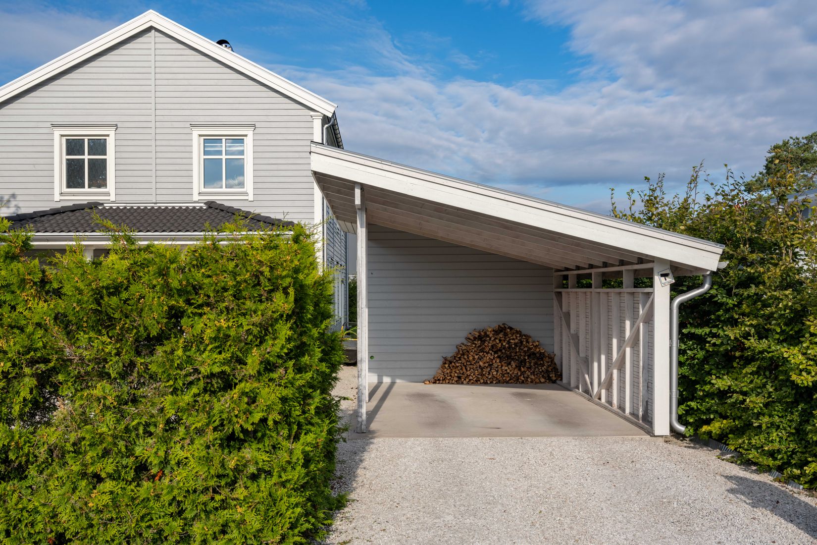 Villa, Greta Arwidssons gata 7, Gotland