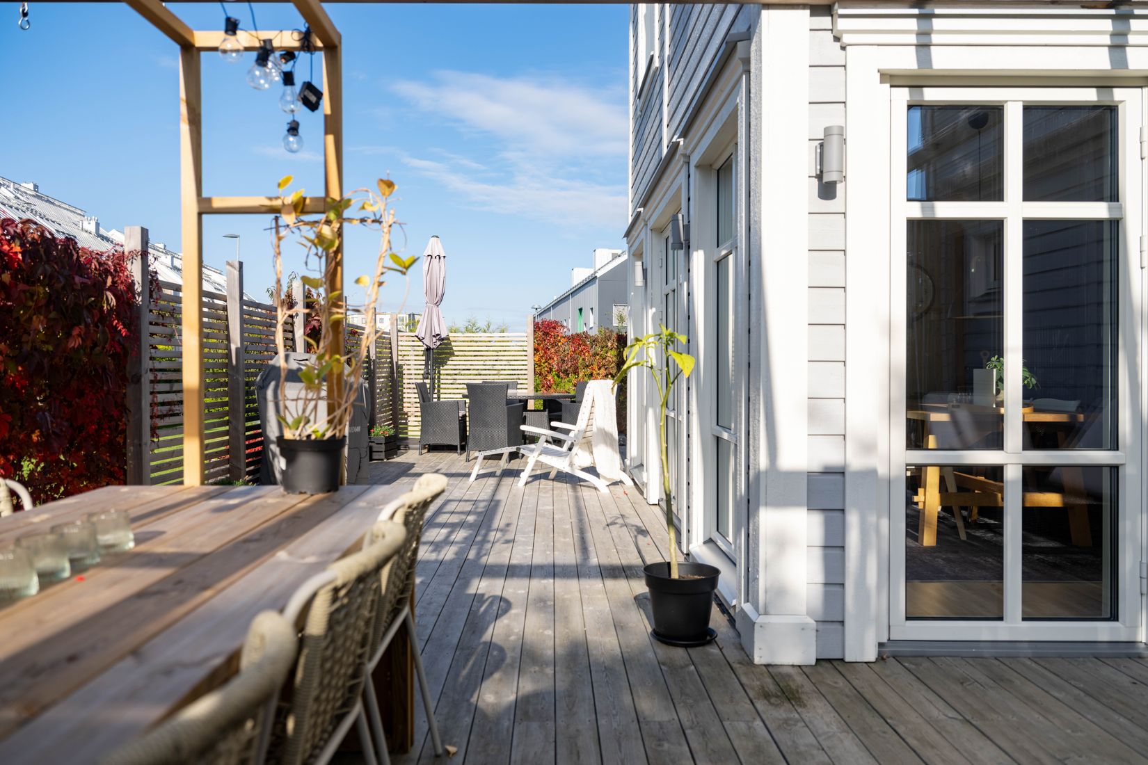 Villa, Greta Arwidssons gata 7, Gotland