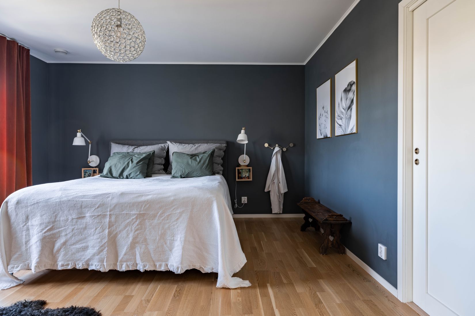 Villa, Greta Arwidssons gata 7, Gotland