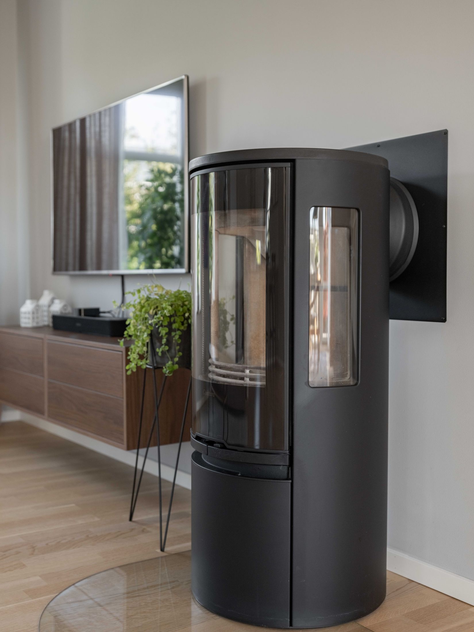 Villa, Greta Arwidssons gata 7, Gotland