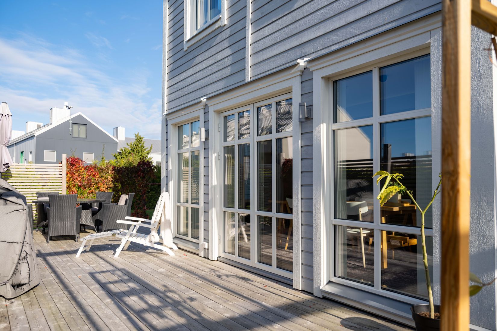 Villa, Greta Arwidssons gata 7, Gotland