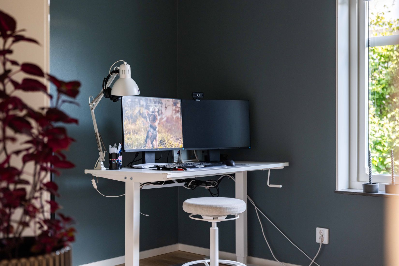 Villa, Greta Arwidssons gata 7, Gotland