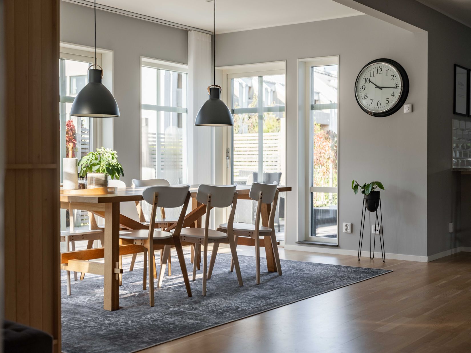 Villa, Greta Arwidssons gata 7, Gotland