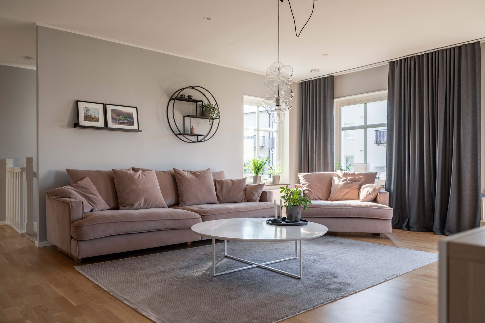 Villa, Greta Arwidssons gata 7, Gotland