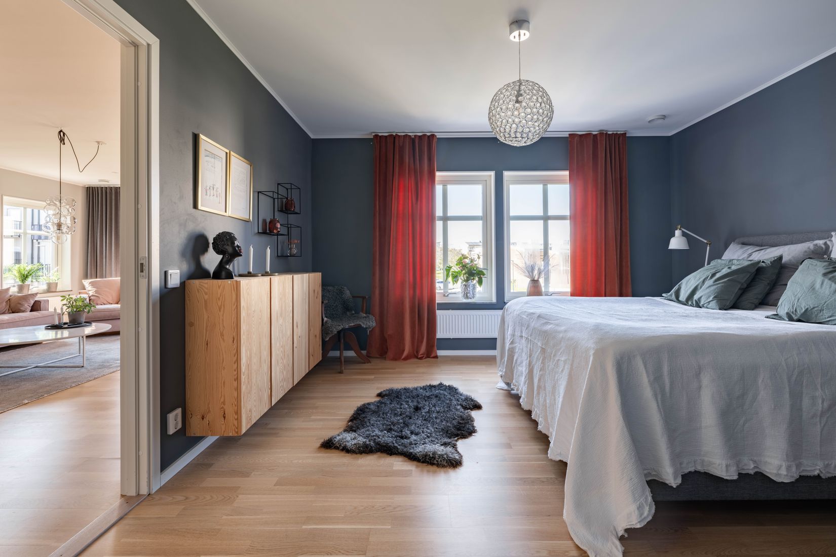 Villa, Greta Arwidssons gata 7, Gotland