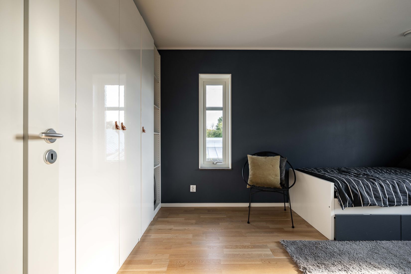 Villa, Greta Arwidssons gata 7, Gotland