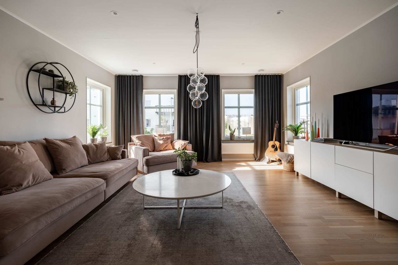 Villa, Greta Arwidssons gata 7, Gotland