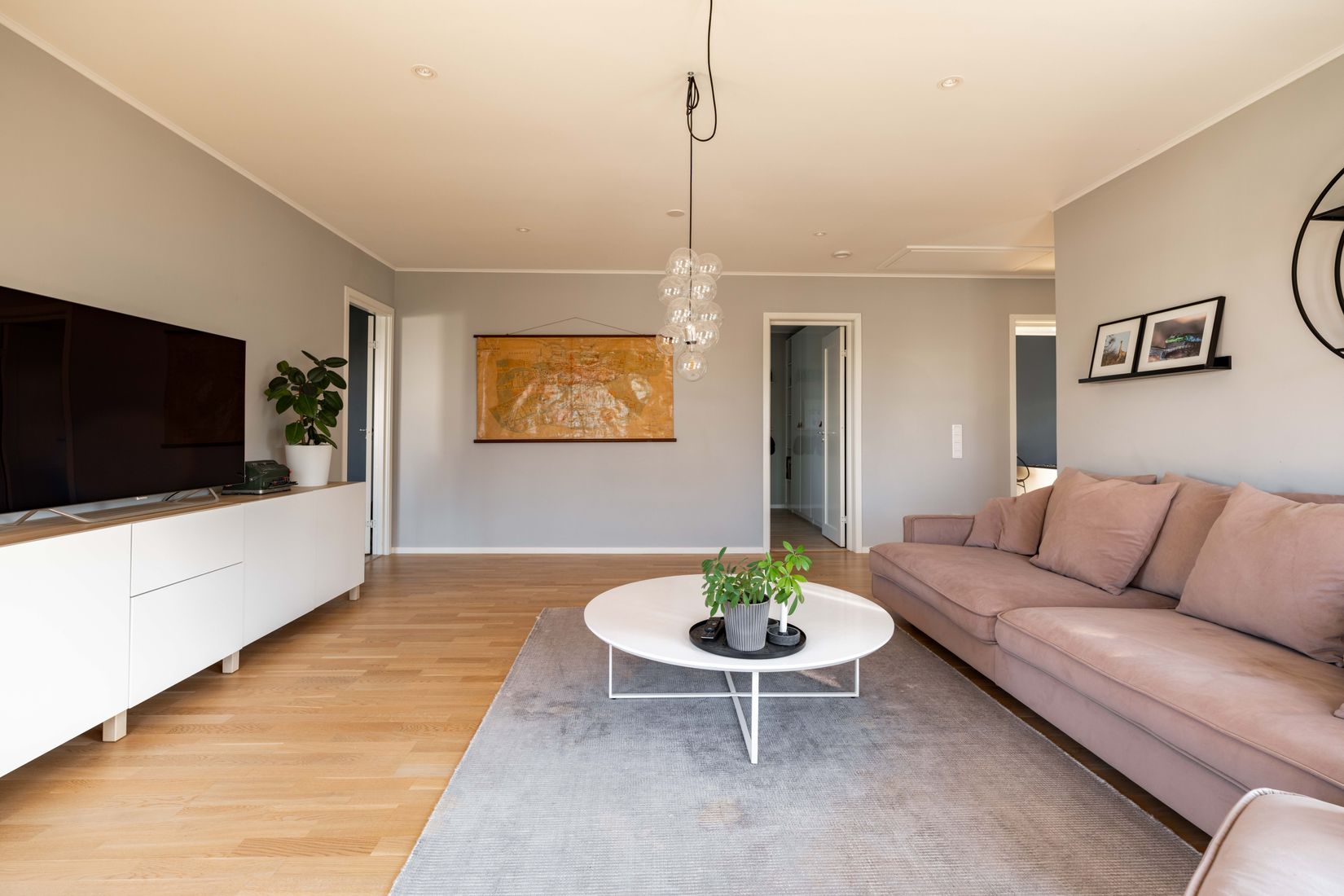 Villa, Greta Arwidssons gata 7, Gotland