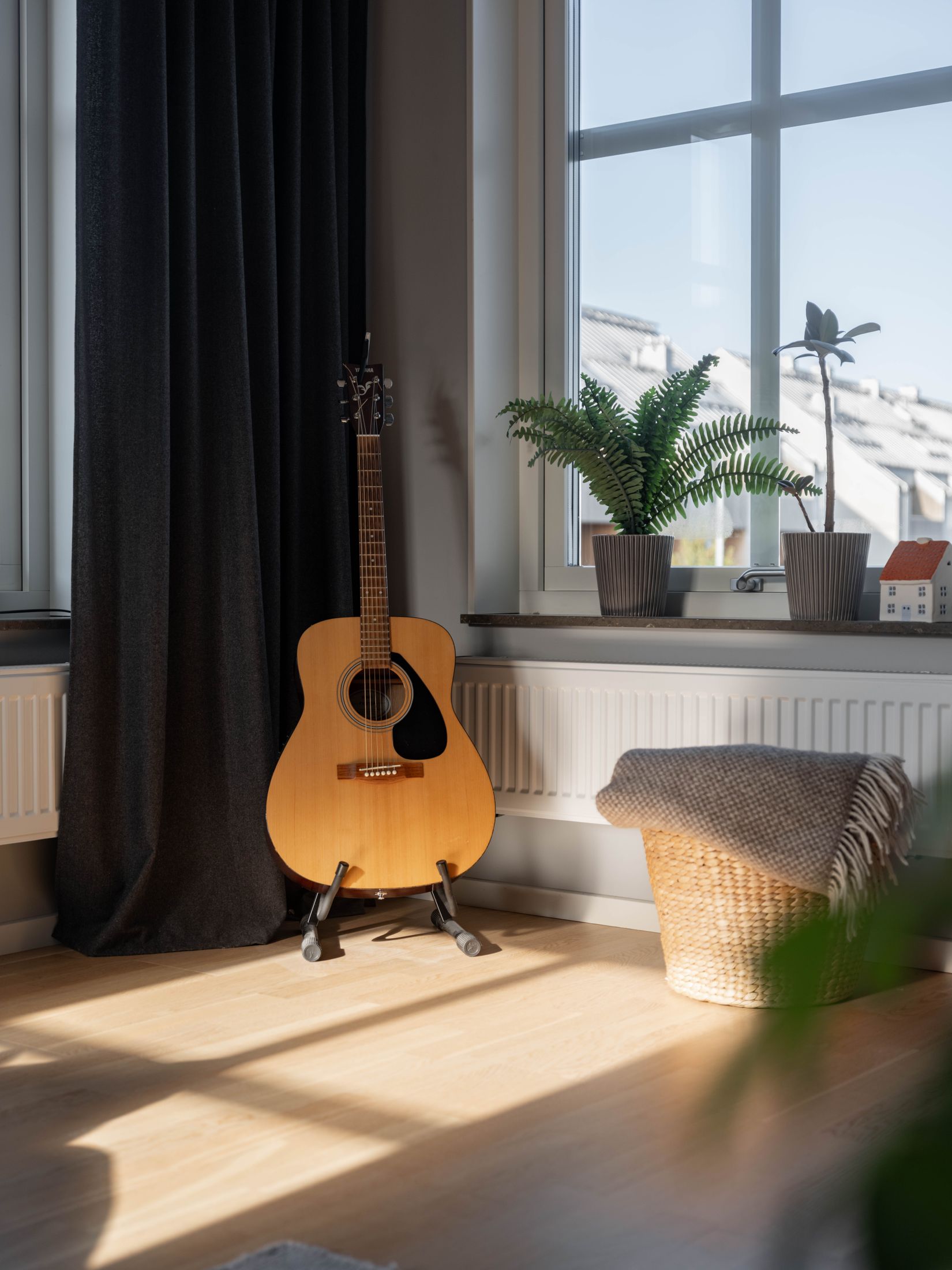 Villa, Greta Arwidssons gata 7, Gotland