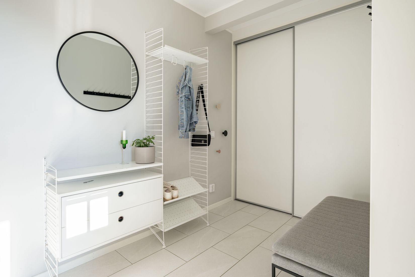 Villa, Greta Arwidssons gata 7, Gotland