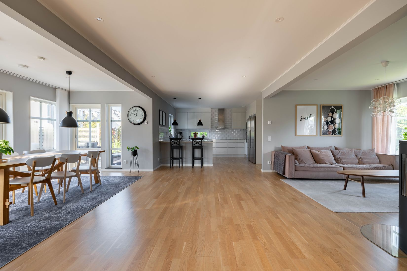 Villa, Greta Arwidssons gata 7, Gotland