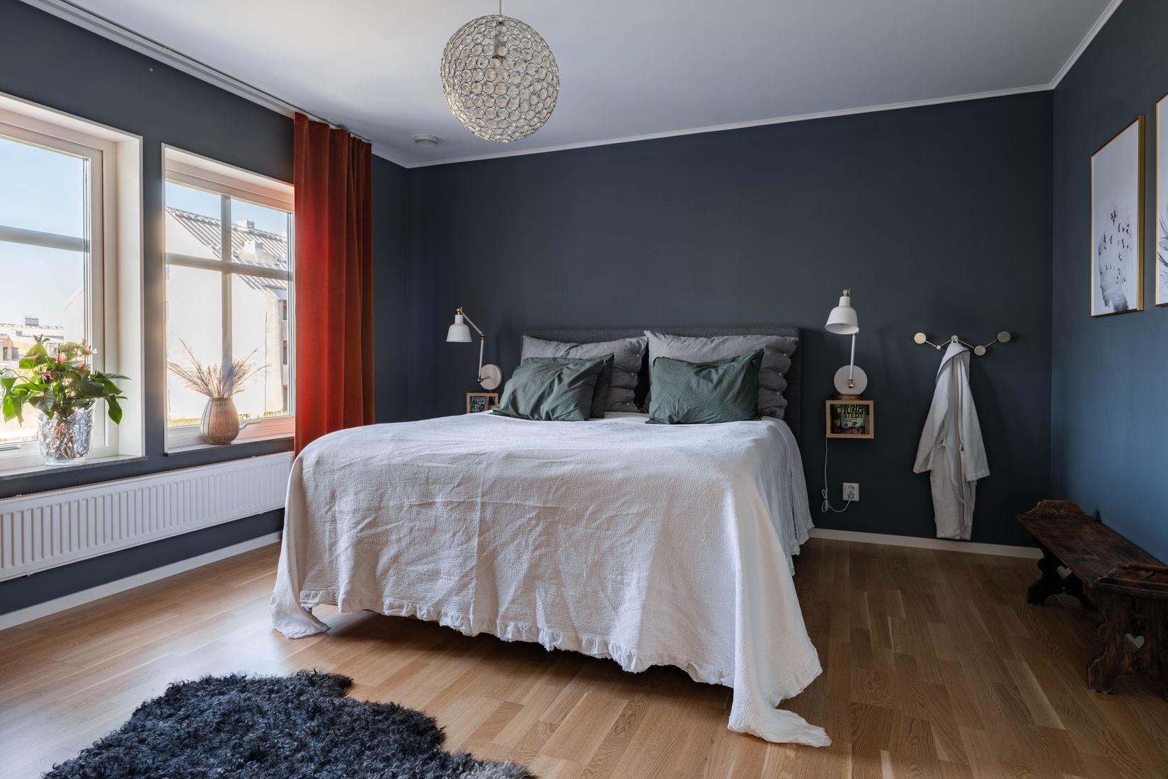 Villa, Greta Arwidssons gata 7, Gotland